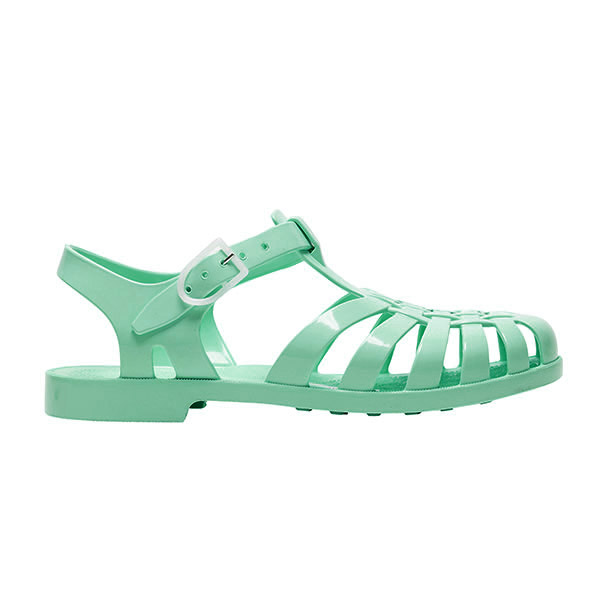 [޵]SUN WOMEN Sandal LIGHTGREEN_ -MU22WSSHE0003MNT