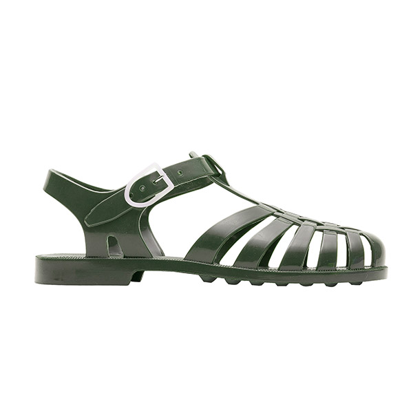 40[޵]SUN WOMEN Sandal KAKI_-MU22WSSHE0007KKI