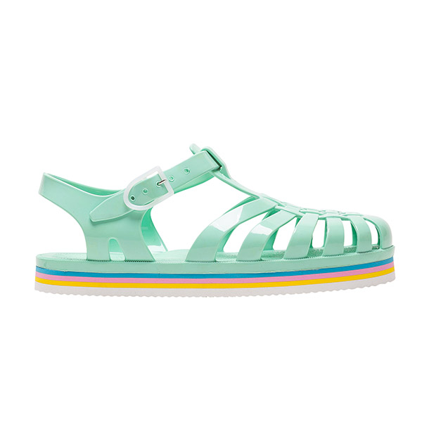 40[޵]SUN WOMEN Sandal MINT_-MU22WSSHE0019MNT