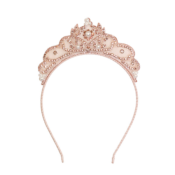 [ƩƩ]BARONESS TIARA -TD00KNHBD6545APP