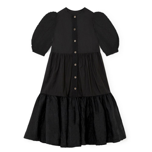 SS22[ƲũƼ丮]Goth Dress_巹