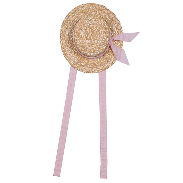 [] S2242 THE CLASSIC STRAW -FO22KSDRE2242LRO