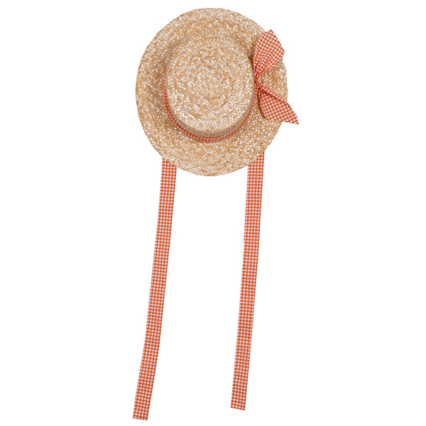[] S2243 THE CLASSIC STRAW -FO22KSDRE2243ORA