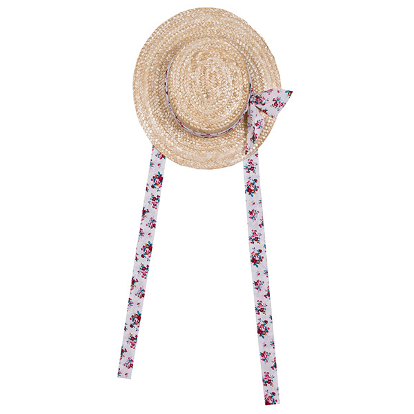 [] S2244 THE CLASSIC STRAW -FO22KSDRE2244FRP