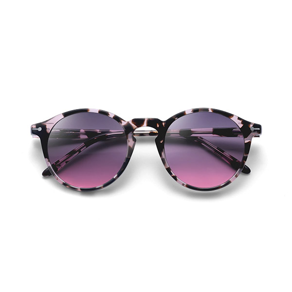 [صͽ]CLASSIC_CLARK SUN Rose Tortoise-SD00KNSUN9125RST