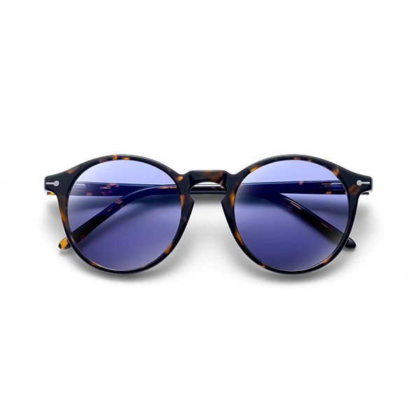 [صͽ]CLASSIC_CLARK SUN Honey Tortoise_۶-SD00KNSUN9125HOT