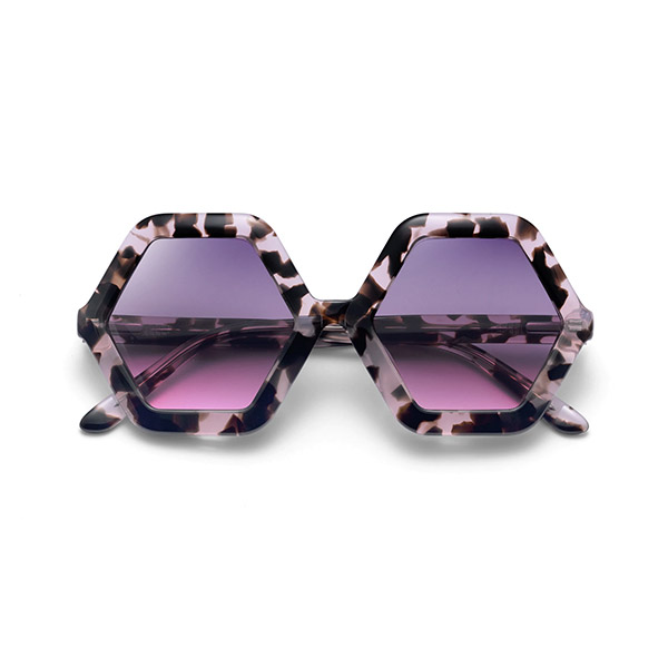 [صͽ]CLASSIC_HONEY Rose Tortoise_۶-SD00KNSUN8130RST