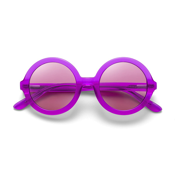 [صͽ]CLASSIC_LENNY Raspberry Jelly-SD00KNSUN8120RSJ