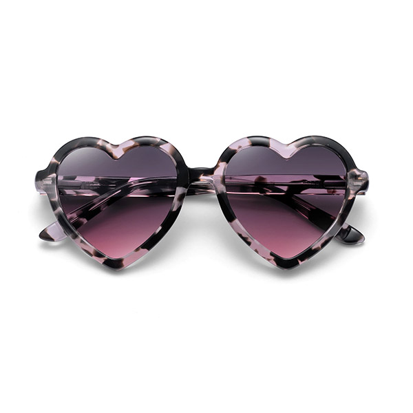 [صͽ]CLASSIC_LOLA Rose Tortoise-SD00KNSUN6120RST