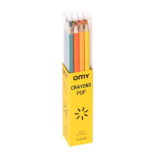 OMY[] 潽(16pc)_OMY-CRA01