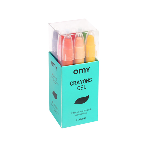 OMY[] ũ(9pc)_OMY-CRA03
