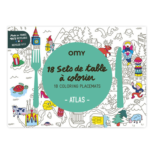 OMY[]÷ ÷̽Ʈ-Ʋ(30x40cm)_OMY-SET14