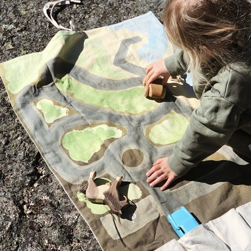 LEOLEO[]Play Mat_޴ ̸Ʈ