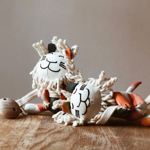 LEOLEO[]Pram Toy_ 