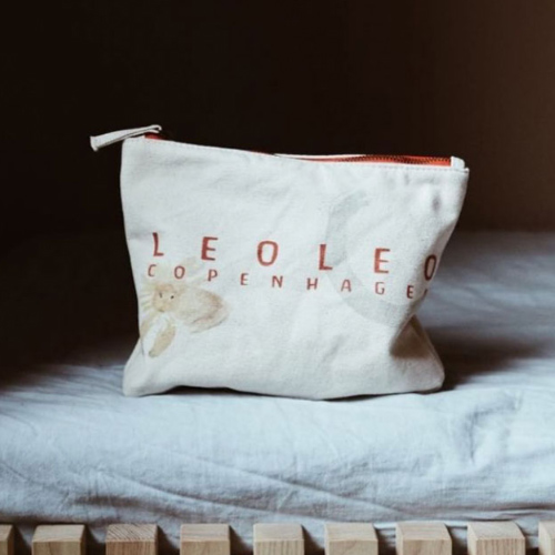  LEOLEO[]Cavas Pouch_ĵ Ŀġ