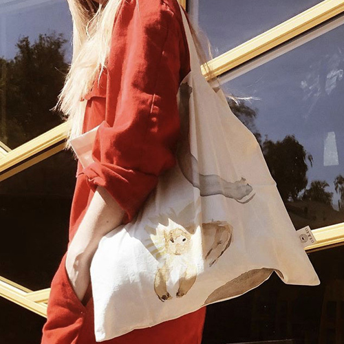 LEOLEO[]Eco Bag_ ڹ
