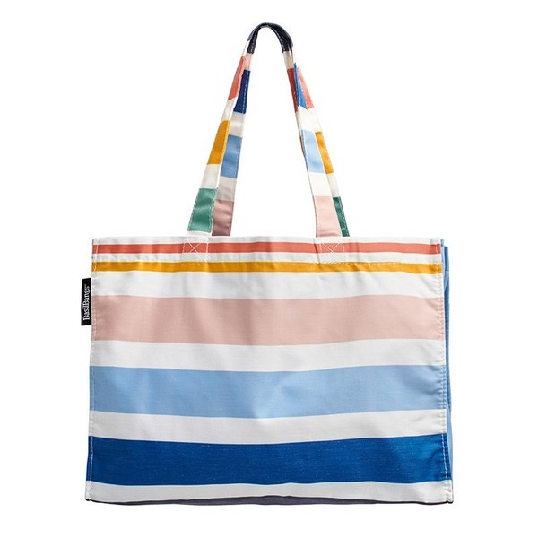 []Basil Bangs Weekend Tote - Daydream_BBW-20-0400