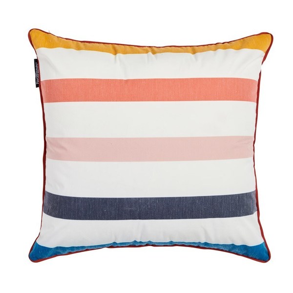 []Basil Bangs Outdoor Cushion (cover) - Daydream_BCF-18-0261