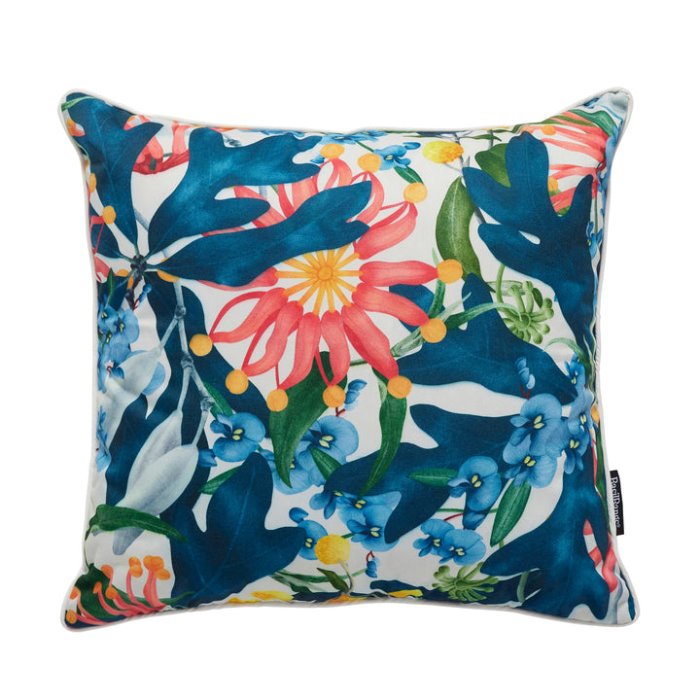 []Basil Bangs Outdoor Cushion (cover) - Field Day_BCF-21-0435