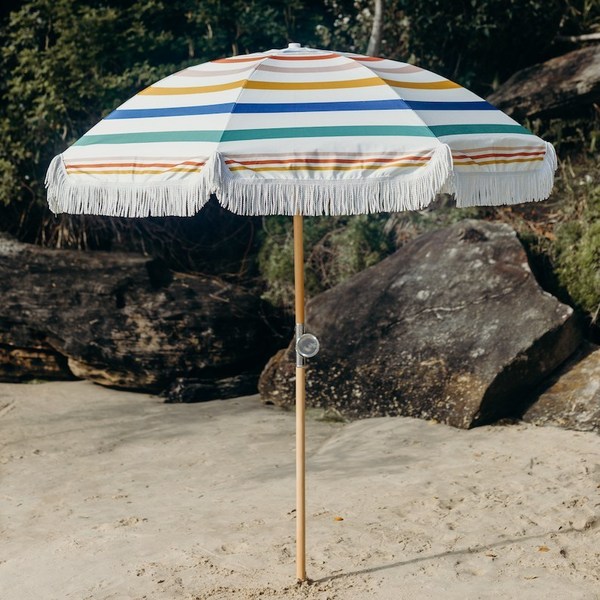 []Basil Bangs Premium Umbrella - Daydreaming)_BUP-20-0356