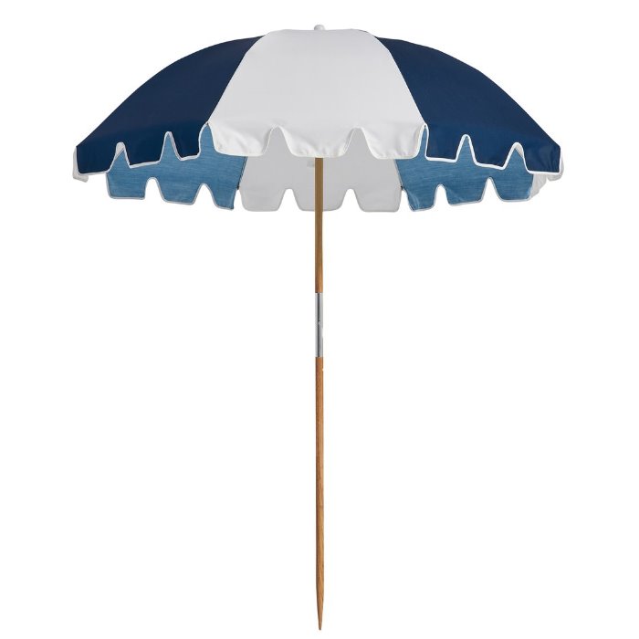 []Basil Bangs Weekend Umbrella - Serge_BUW-21-0409