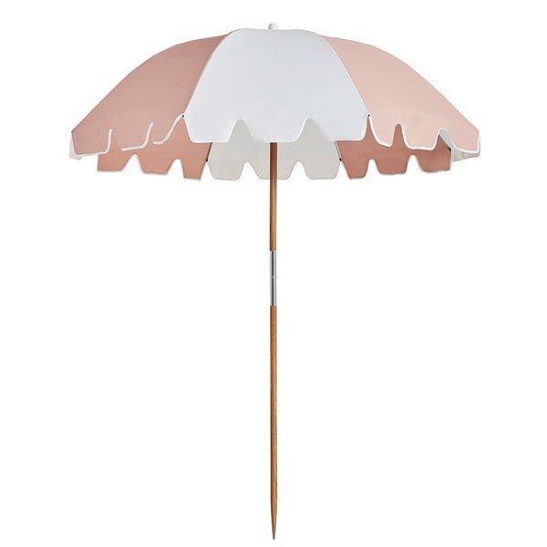 []Basil Bangs Weekend Umbrella - Nudie_BUW-20-0363