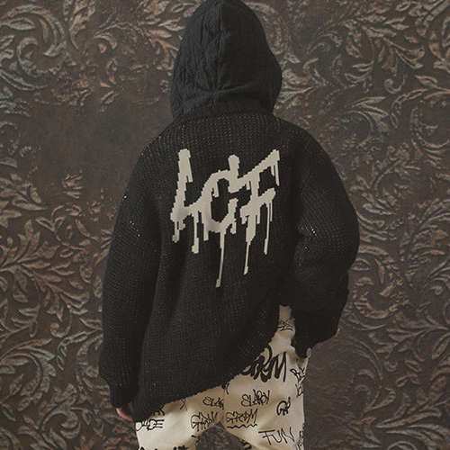 AW21[ƲũƼ丮]LCF Cardigan_