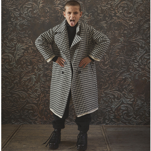 AW21[ƲũƼ丮]Mod Coat_Ʈ