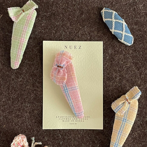 []spring ribbon ver2._Ʈ üũ Ŭ