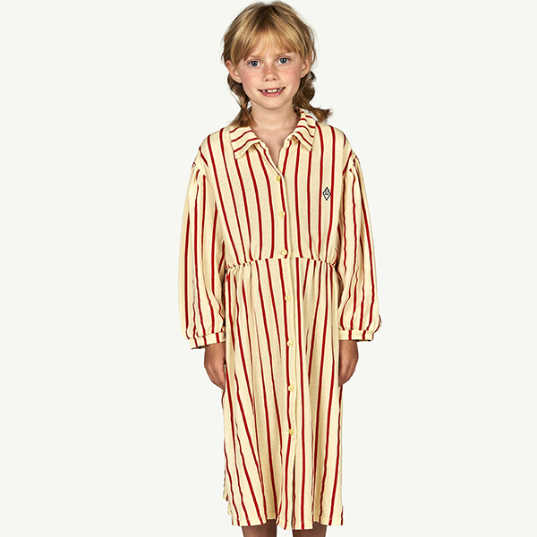 30[Ÿ]DOLPHIN KIDS DRESS_巹-TA22KADRE0013YRS