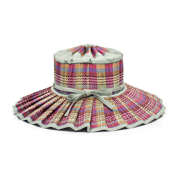 [γӷ]Capri Paradiso Hat Child _