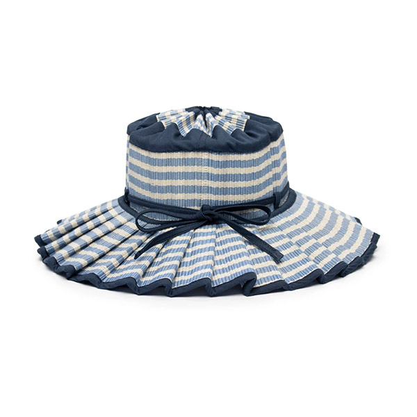 [γӷ]Island Capri Praiano Hat Child _