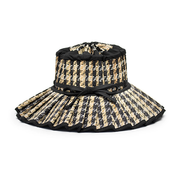 [γӷ]Luxe Capri Roma Hat Child _