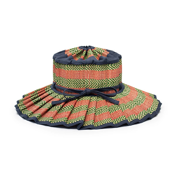 [γӷ]Child Sailboat Island Capri Hat _