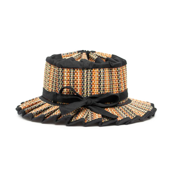 [γӷ]Mayfair Morocco Hat Child _