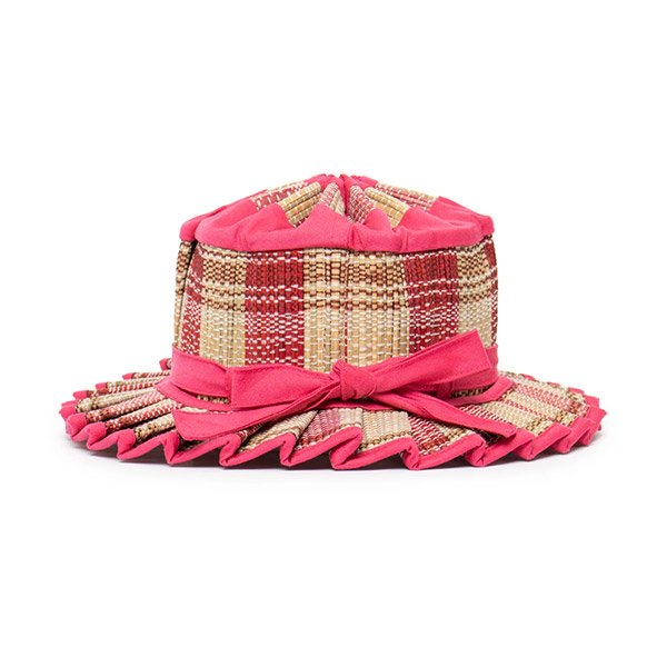 [γӷ]Island Mayfair Pasadena Hat Child _