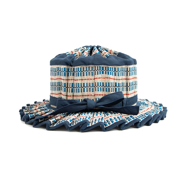 [γӷ]Island Mayfair Portofino Hat Child _