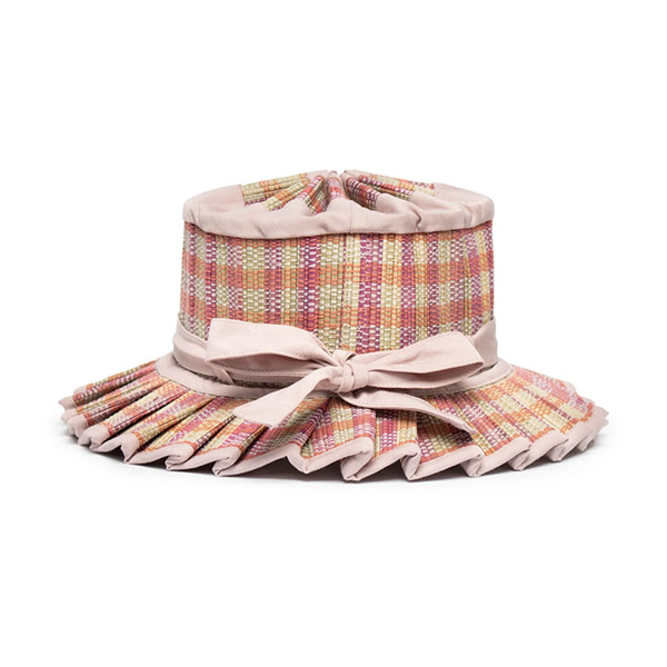 [γӷ]Island Mayfair Shelly Beach Hat Child _