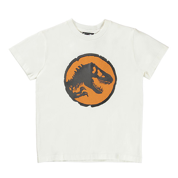 []Roxo Jurassic WorldƼ-MO22KATSH0202JRW