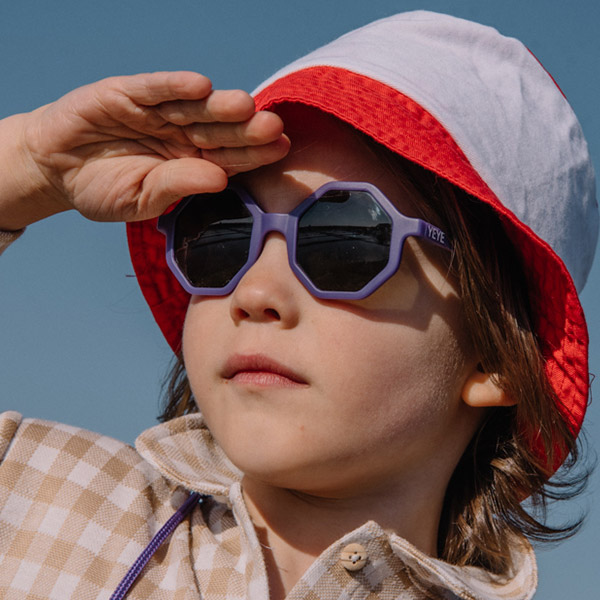 [̴]Violet Sunglasses-MK22KNSUNMKSUVLT