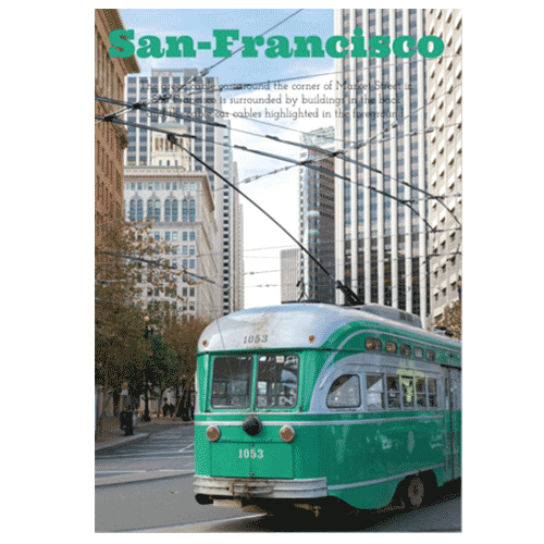 [Ƽ̺]ý San-Francisco 
