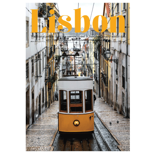 [Ƽ̺] Lisbon 