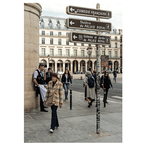 [Ƽ̺]ĸ, 浼 Place, Vendome 