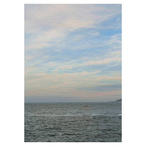 [Ƽ̺] Voyage 