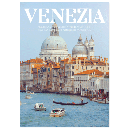 [Ƽ̺]ġ Venezia 