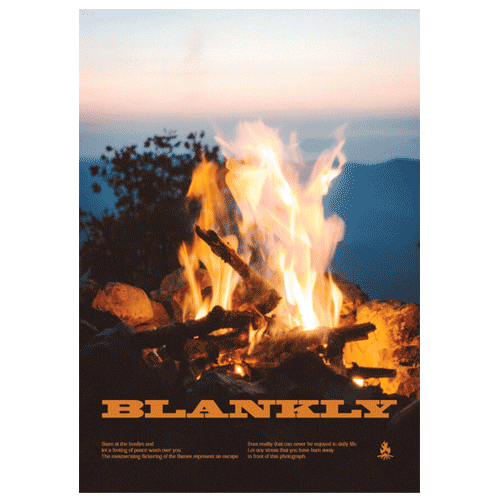 [Ƽ̺]Ҹ Blankly 