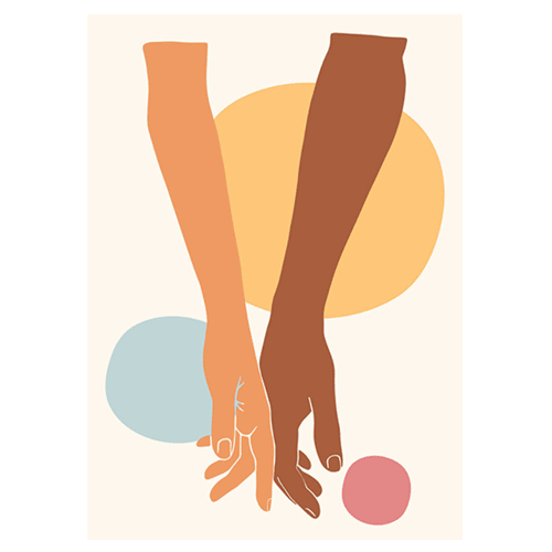 [Ƽ̺]  ȴ Walk Hand in hand 