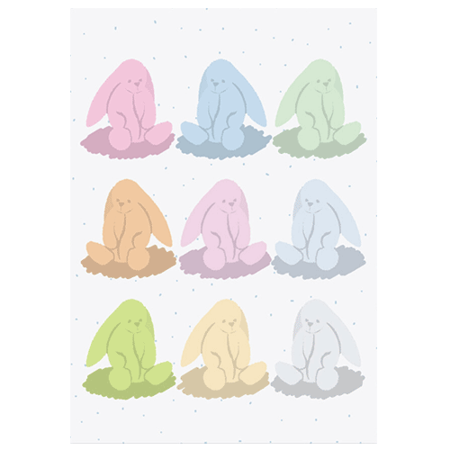 [Ƽ̺]䳢 Rabbit's 