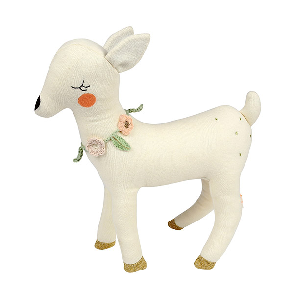 [޸޸]Blossom Baby Deer Large Toy_Ƽٹ̱-ME167626