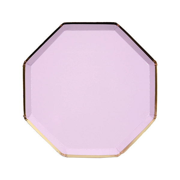 [޸޸]Lilac Side Plates(8Ʈ)_Ƽ-ME181558